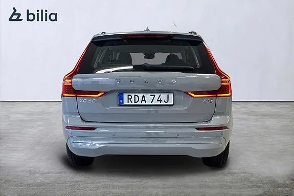 Volvo Xc60 2027 photo 5