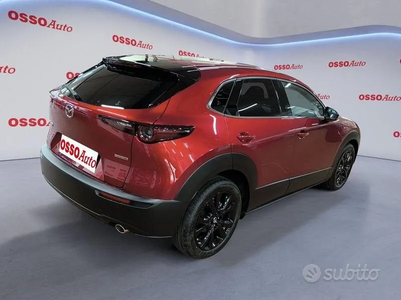 Mazda Cx-30 2026 photo 3