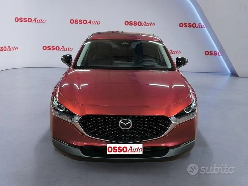 Mazda Cx-30 2026 photo 5