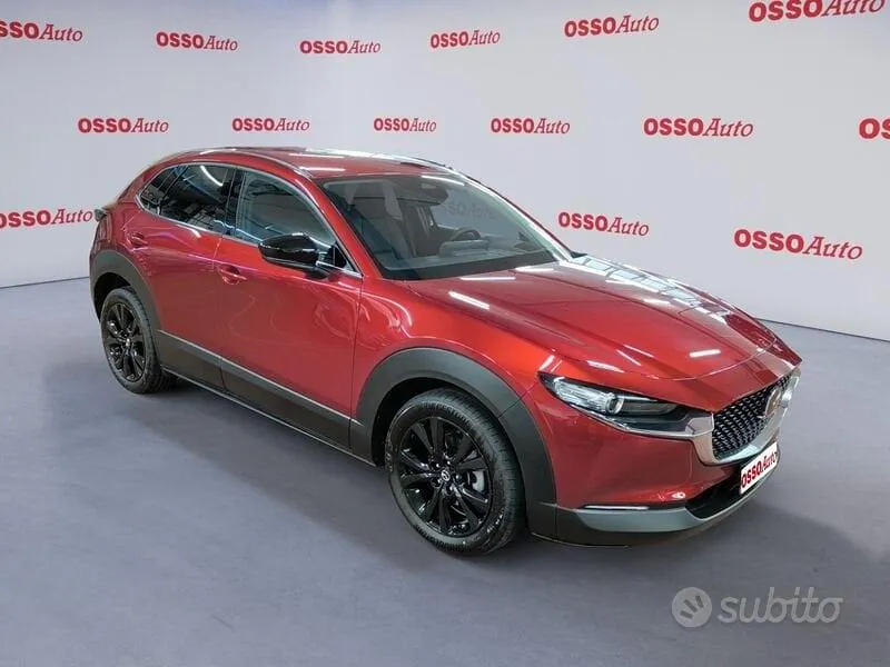 Mazda Cx-30 2026 photo 2
