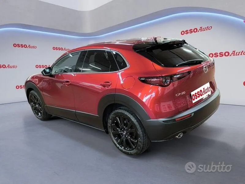 Mazda Cx-30 2026 photo 4