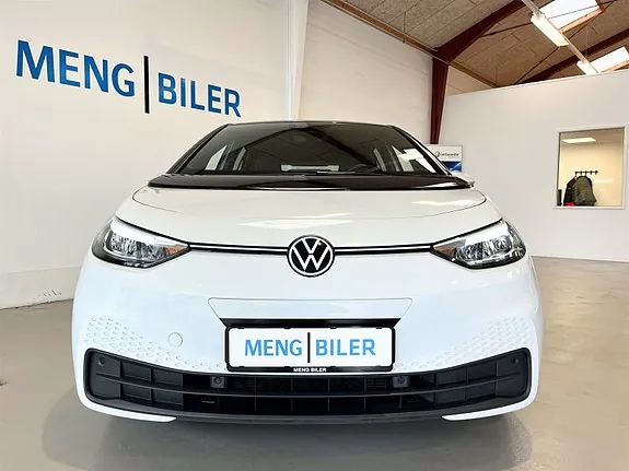 Volkswagen Id.3 2022 photo 3