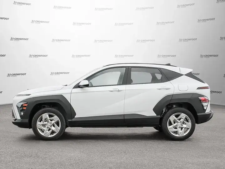 Hyundai Kona 2027 photo 3