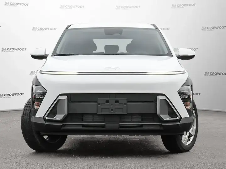 Hyundai Kona 2027 photo 2