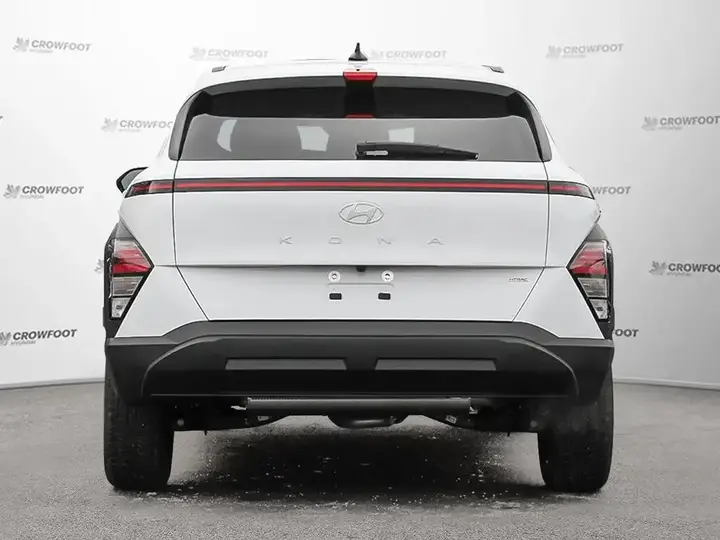 Hyundai Kona 2027 photo 5