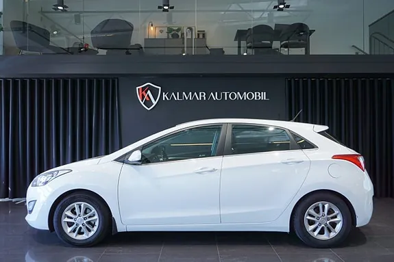 Hyundai I30 2016 photo 3