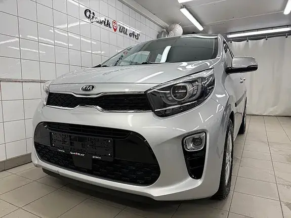 Kia Picanto 2021 photo 2