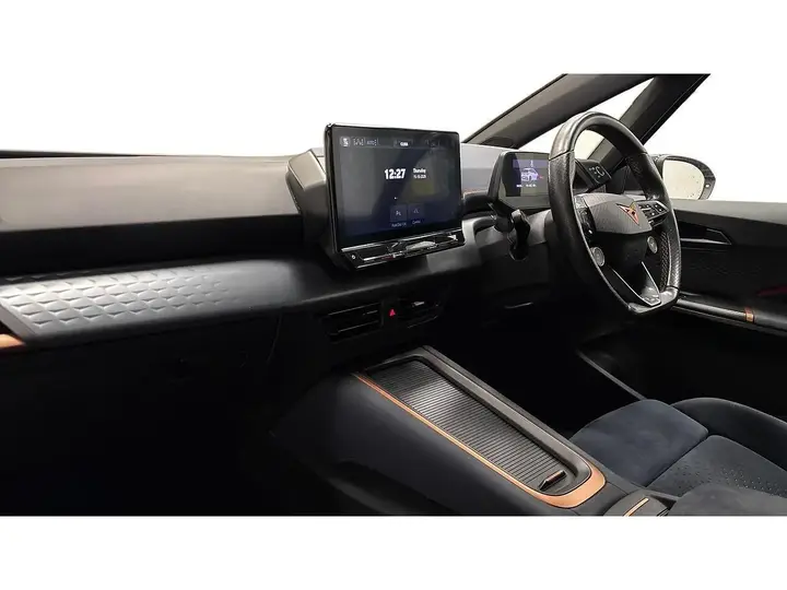 Cupra Born 2023 photo 5