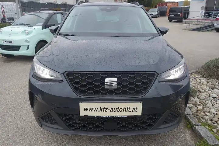 Seat Arona 2024 photo 2