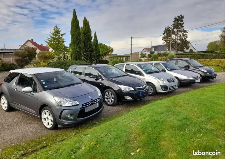 Citroen C2
