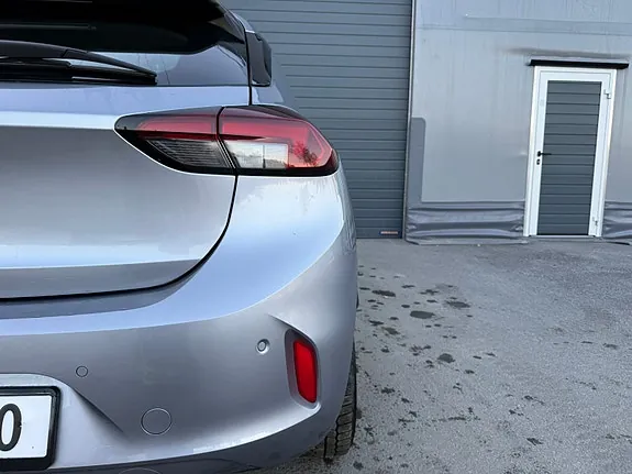 Opel Corsa 2022 photo 5