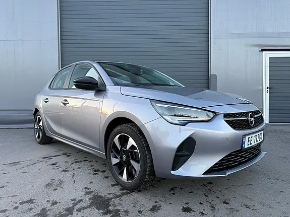 Opel Corsa 2022 photo 3