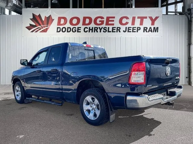 Ram 1500 2019 photo 2