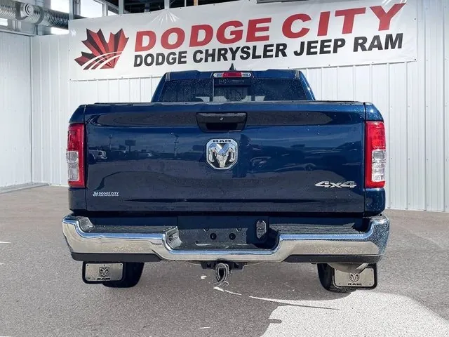 Ram 1500 2019 photo 4