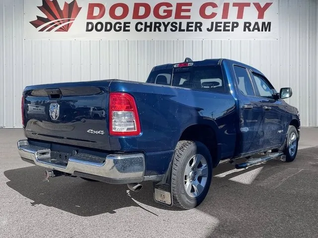 Ram 1500 2019 photo 5