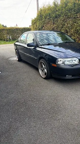 Volvo S80 1999 photo 3