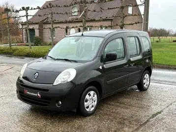 Renault Kangoo 2009 photo 3