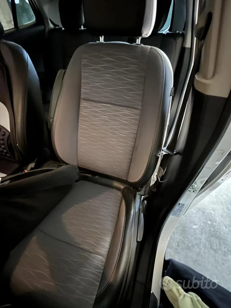 Opel Mokka 2015 photo 5