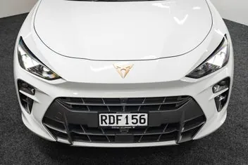 Cupra Terramar 2025 photo 5