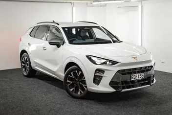 Cupra Terramar 2025 photo 2