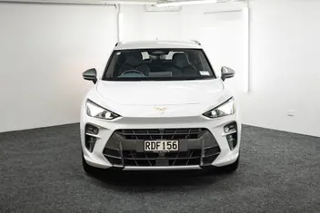 Cupra Terramar 2025 photo 3