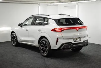 Cupra Terramar 2025 photo 4