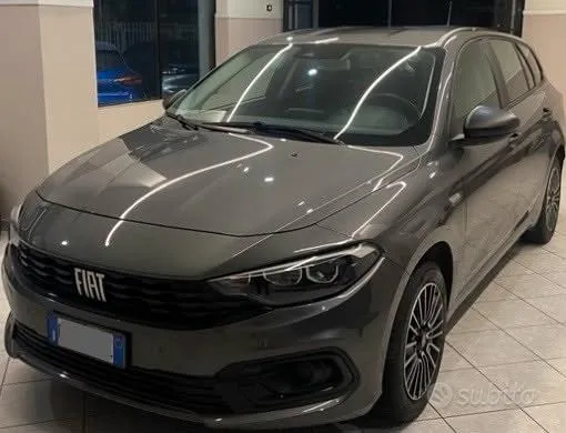Fiat Tipo 2023 photo 2