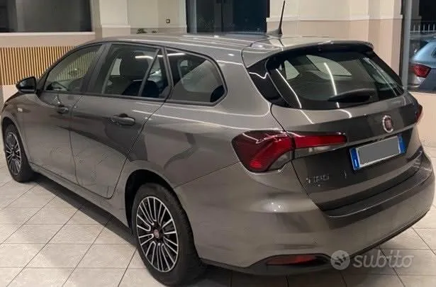 Fiat Tipo 2023 photo 5