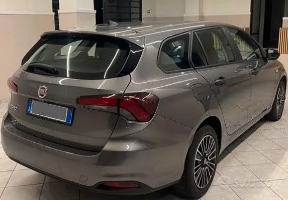 Fiat Tipo 2023 photo 4