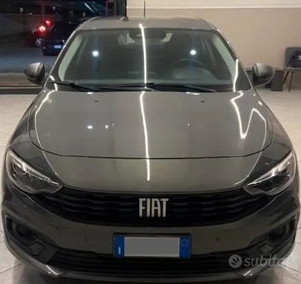 Fiat Tipo 2023 photo 3