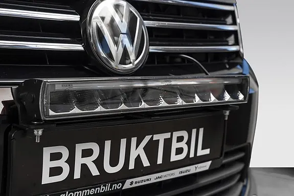 Volkswagen Caddy 2016 photo 5