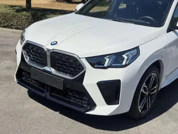 BMW X2 2024 photo 2