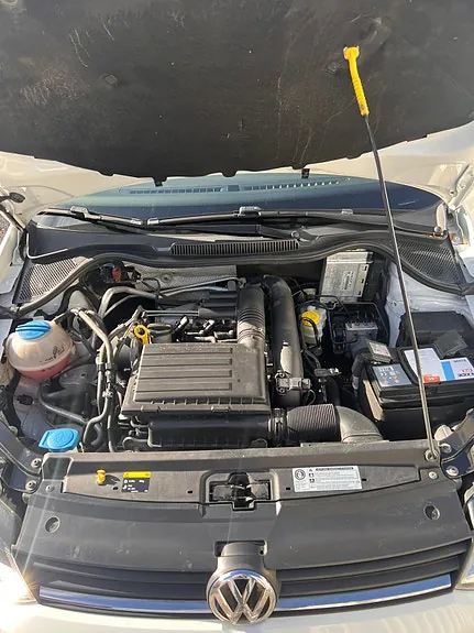 Volkswagen Polo 2016 photo 5
