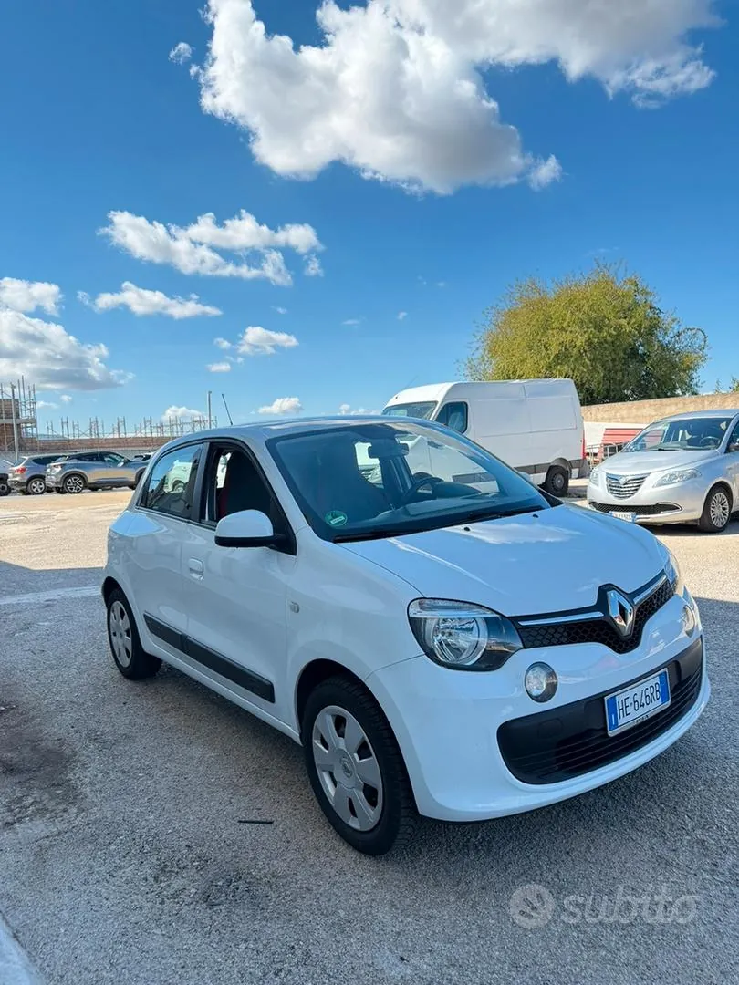 Renault Twingo 2016 photo 4