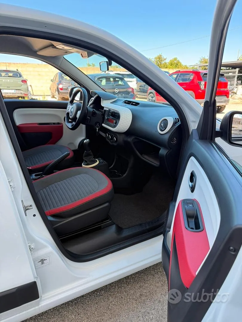 Renault Twingo 2016 photo 5