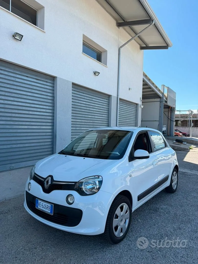 Renault Twingo