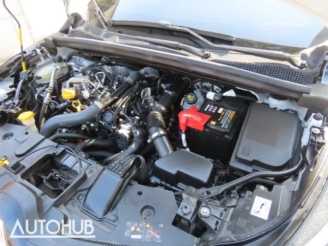 Renault Korea Captur 2020 photo 5