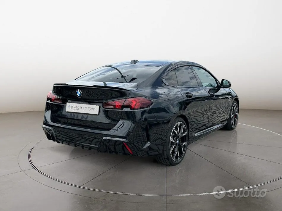 BMW 2 Series Gran Coupe 2025 photo 5