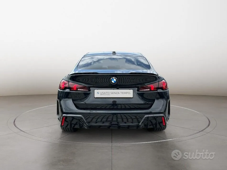 BMW 2 Series Gran Coupe 2025 photo 4