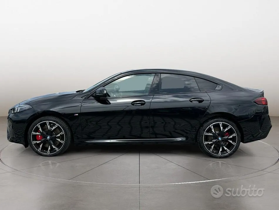 BMW 2 Series Gran Coupe 2025 photo 2