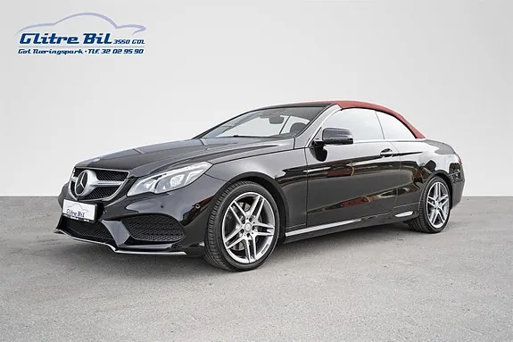 Mercedes-Benz E400