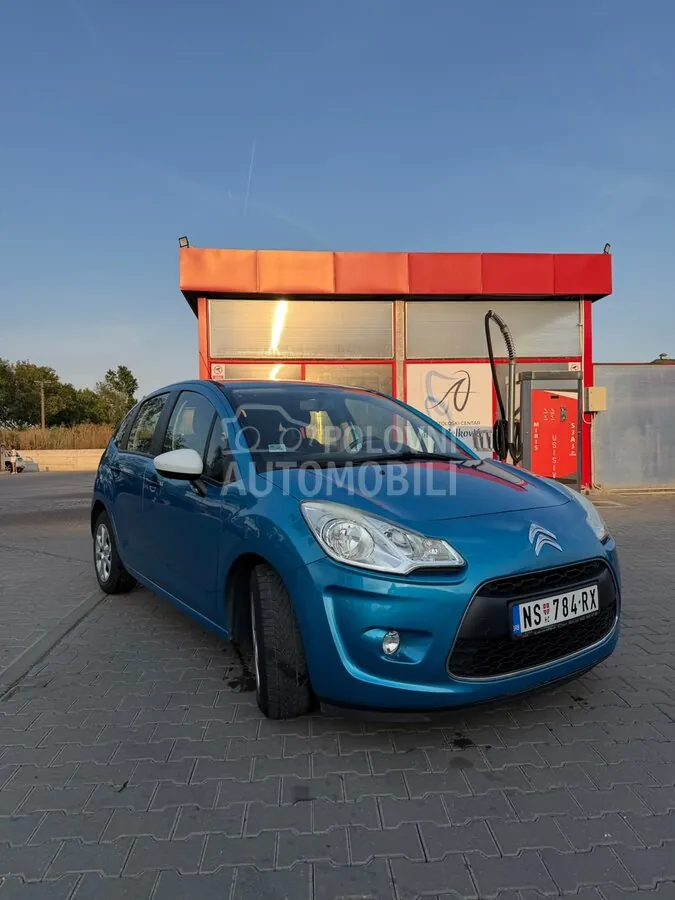 Citroen C3