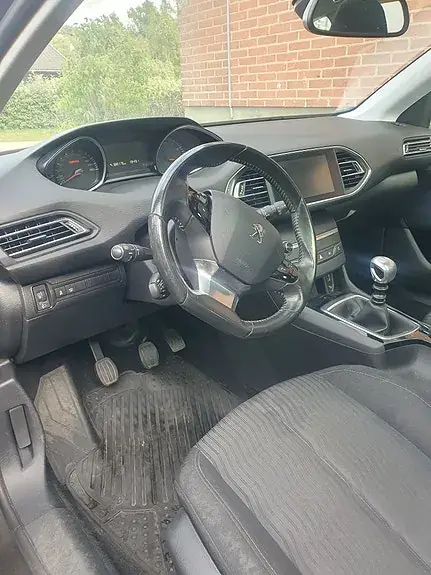 Peugeot 308 Sw 2014 photo 3