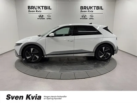 Hyundai Ioniq 5 2025 photo 2