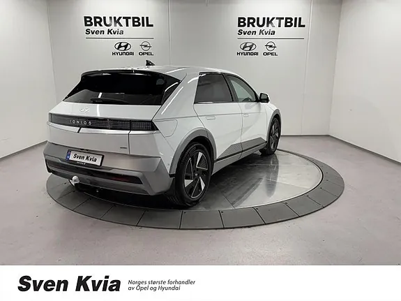 Hyundai Ioniq 5 2025 photo 5