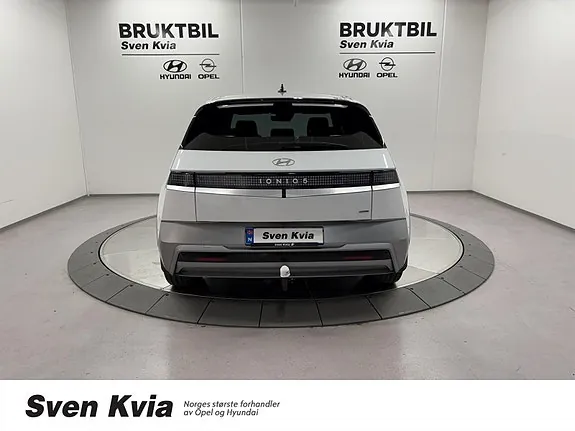 Hyundai Ioniq 5 2025 photo 4