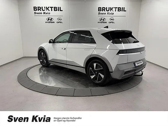 Hyundai Ioniq 5 2025 photo 3