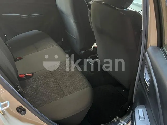 Suzuki Swift 2024 photo 4