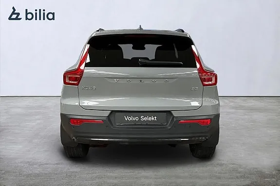 Volvo Xc40 2025 photo 5