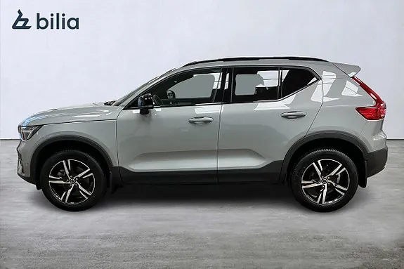 Volvo Xc40 2025 photo 3